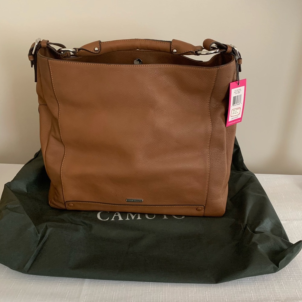 Vince Camuto gorgeous big totebag